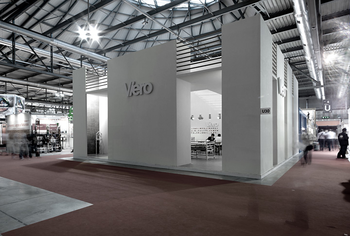 VIERO 展会