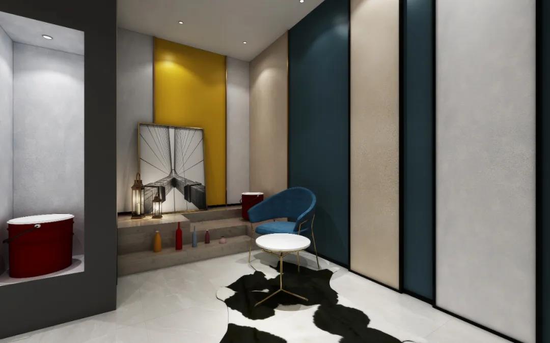 welcome to verylux 2020-展厅篇
